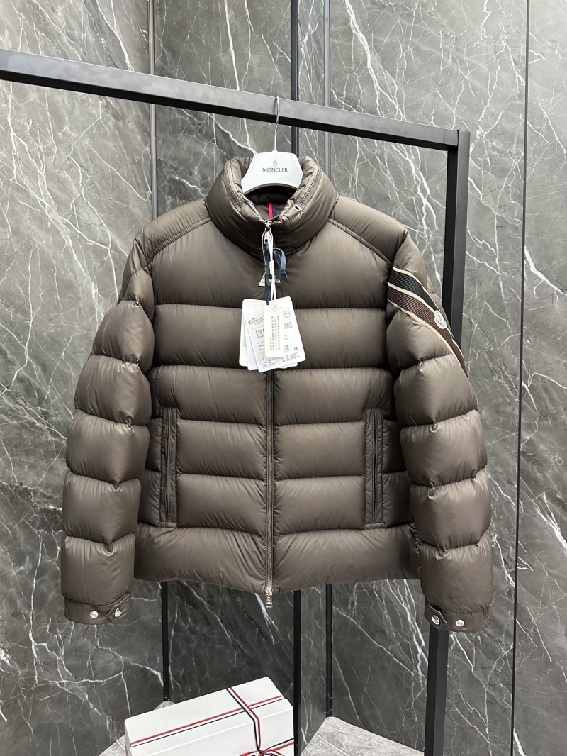 Moncler Down Coat